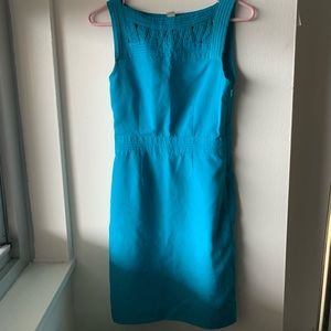 Banana republic dress 00p